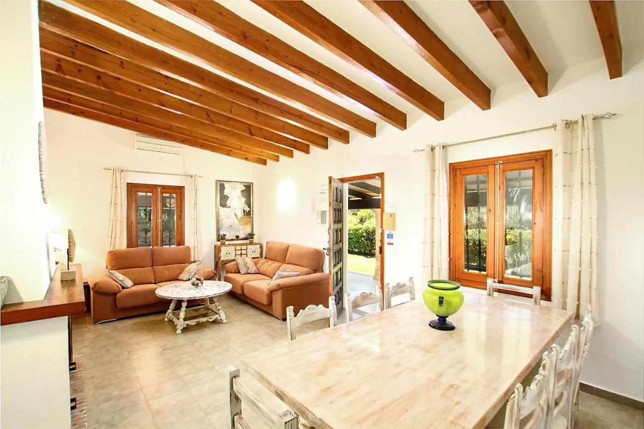 Villa Barraca Port de Pollenca