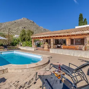 Villa Faisan By Sealand, Port de Pollenca