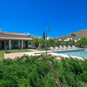 Villa Siller Roqueta By Sealand, Port de Pollenca