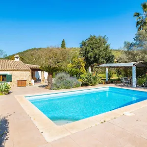 Villa Tonet, Port de Pollenca