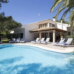 Villa Cabot Borras, Port de Pollenca